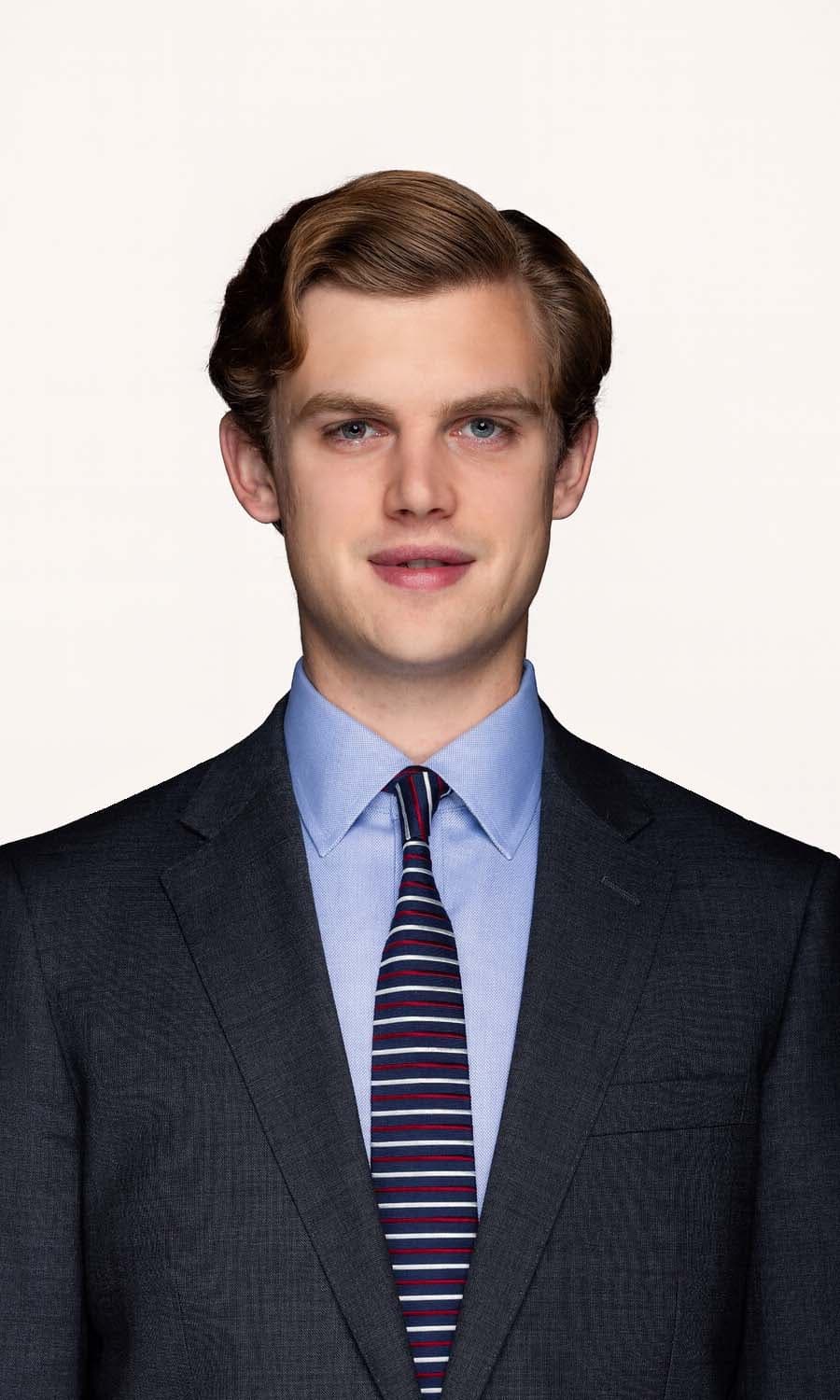 Robbert van Batenburg